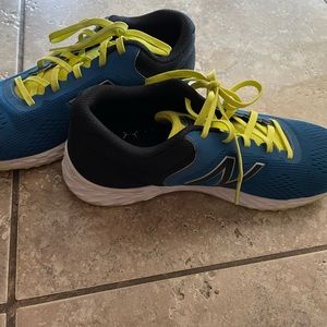 Boy size 6Y (big boy)